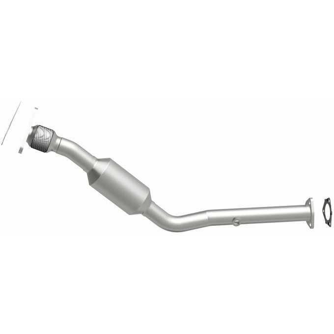 California Grade CARB Compliant Direct-Fit Catalytic Converter <br>2003 Saturn Ion 2.2L