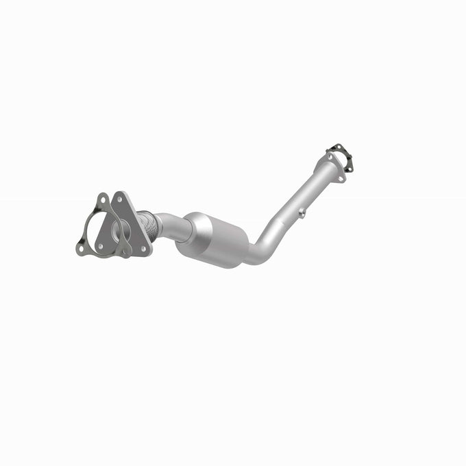 California Grade CARB Compliant Direct-Fit Catalytic Converter <br>2003 Saturn Ion 2.2L