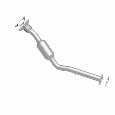 California Grade CARB Compliant Direct-Fit Catalytic Converter <br>2003 Saturn Ion 2.2L