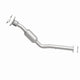 California Grade CARB Compliant Direct-Fit Catalytic Converter <br>2003 Saturn Ion 2.2L