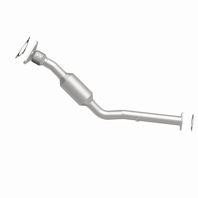 California Grade CARB Compliant Direct-Fit Catalytic Converter <br>2003 Saturn Ion 2.2L