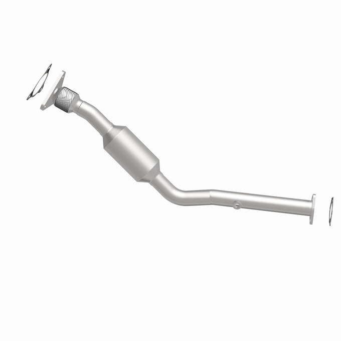 California Grade CARB Compliant Direct-Fit Catalytic Converter <br>2003 Saturn Ion 2.2L