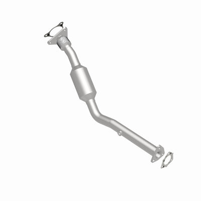 California Grade CARB Compliant Direct-Fit Catalytic Converter <br>2003 Saturn Ion 2.2L