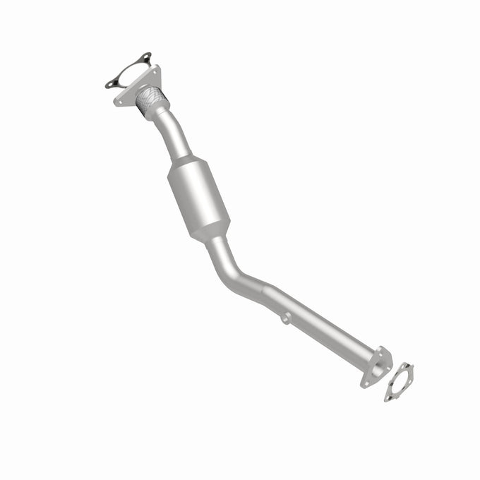 California Grade CARB Compliant Direct-Fit Catalytic Converter <br>2003 Saturn Ion 2.2L