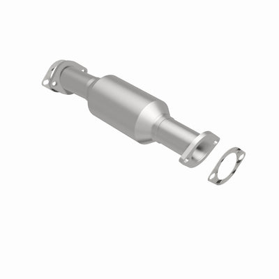 California Grade CARB Compliant Direct-Fit Catalytic Converter <br>96-97 Mazda Miata 1.8L