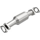 California Grade CARB Compliant Direct-Fit Catalytic Converter <br>96-97 Mazda Miata 1.8L