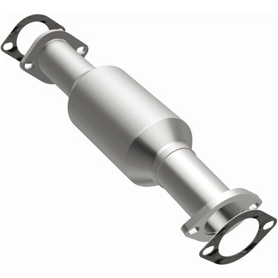 California Grade CARB Compliant Direct-Fit Catalytic Converter <br>96-97 Mazda Miata 1.8L