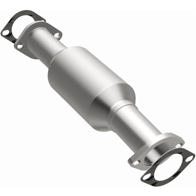 California Grade CARB Compliant Direct-Fit Catalytic Converter <br>96-97 Mazda Miata 1.8L