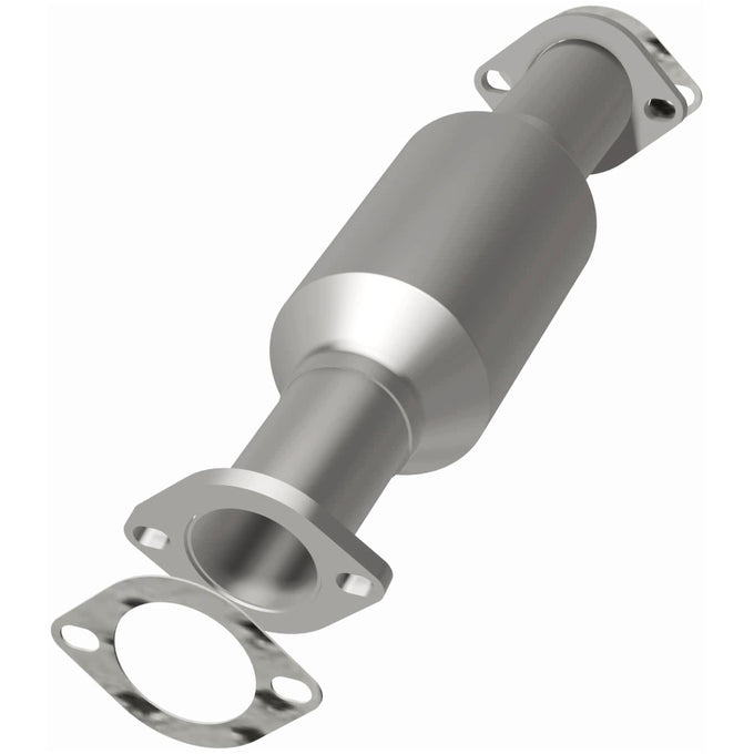 California Grade CARB Compliant Direct-Fit Catalytic Converter <br>96-97 Mazda Miata 1.8L