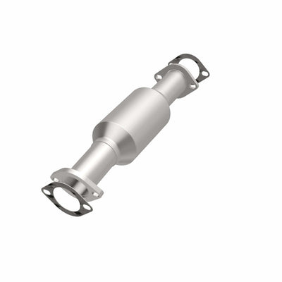 California Grade CARB Compliant Direct-Fit Catalytic Converter <br>96-97 Mazda Miata 1.8L