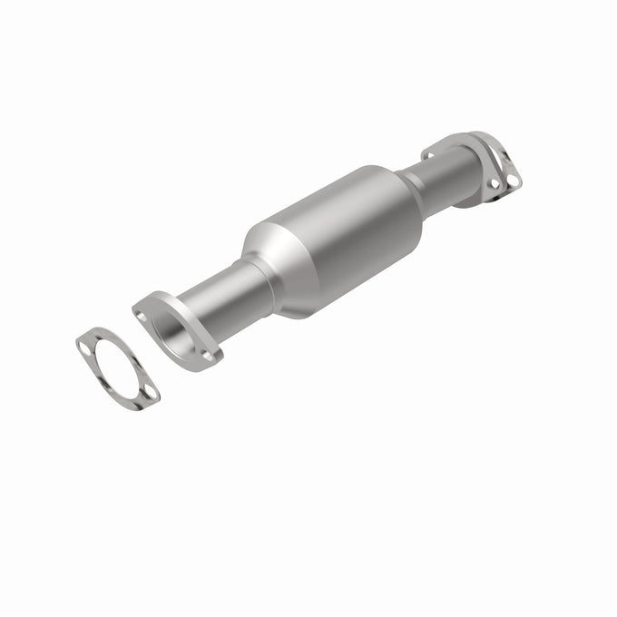 California Grade CARB Compliant Direct-Fit Catalytic Converter <br>96-97 Mazda Miata 1.8L