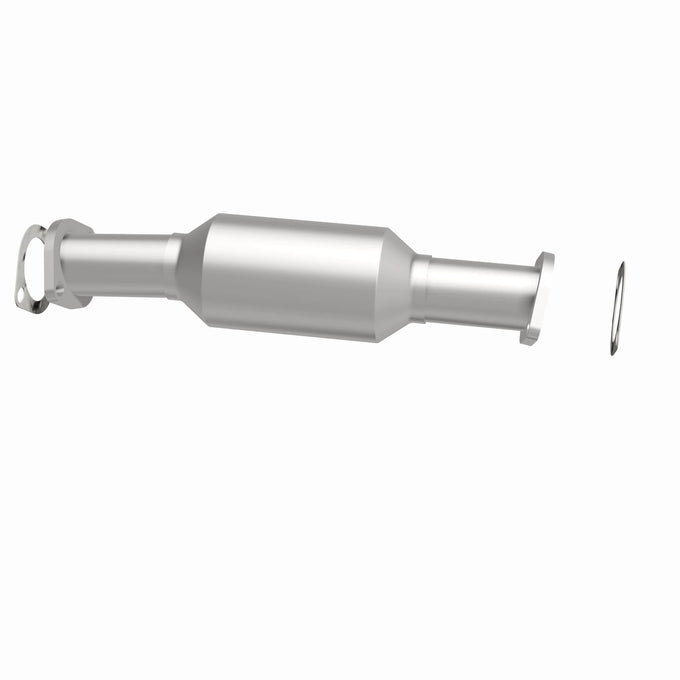 California Grade CARB Compliant Direct-Fit Catalytic Converter <br>96-97 Mazda Miata 1.8L
