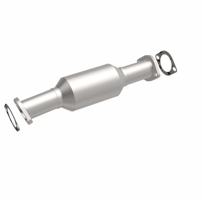California Grade CARB Compliant Direct-Fit Catalytic Converter <br>96-97 Mazda Miata 1.8L