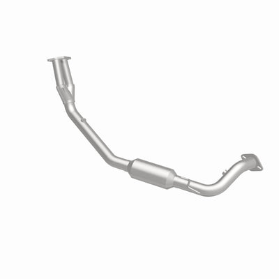 California Grade CARB Compliant Direct-Fit Catalytic Converter <br>98-99 Isuzu Amigo 2.2L