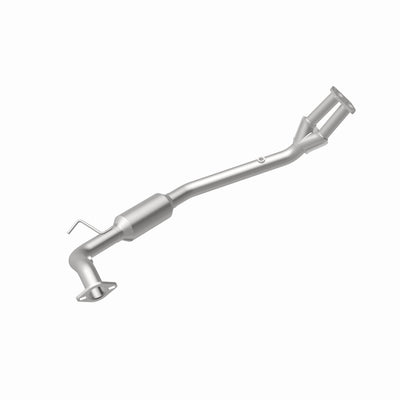 California Grade CARB Compliant Direct-Fit Catalytic Converter <br>98-99 Isuzu Amigo 2.2L