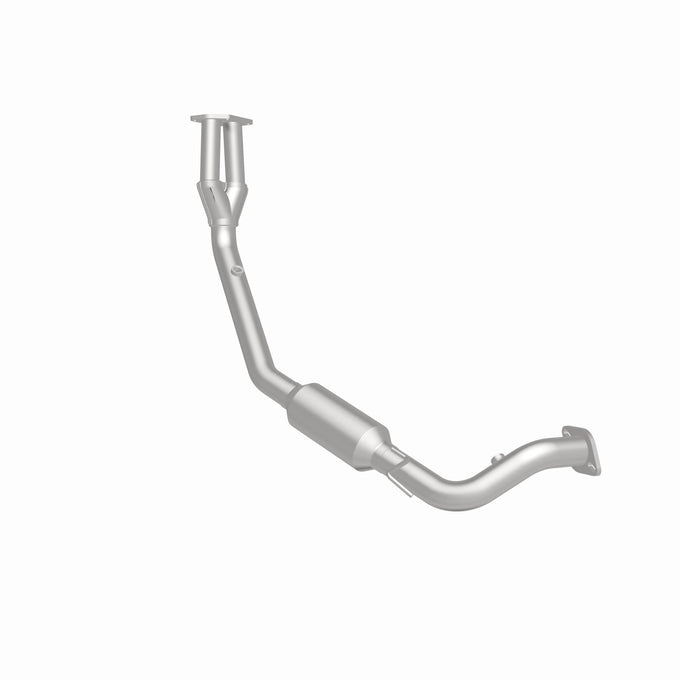 California Grade CARB Compliant Direct-Fit Catalytic Converter <br>98-99 Isuzu Amigo 2.2L