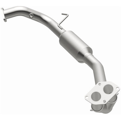 California Grade CARB Compliant Direct-Fit Catalytic Converter <br>98-99 Isuzu Amigo 2.2L