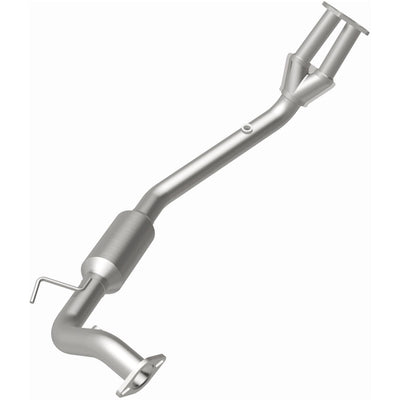 California Grade CARB Compliant Direct-Fit Catalytic Converter <br>98-99 Isuzu Amigo 2.2L