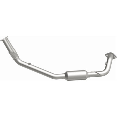 California Grade CARB Compliant Direct-Fit Catalytic Converter <br>98-99 Isuzu Amigo 2.2L