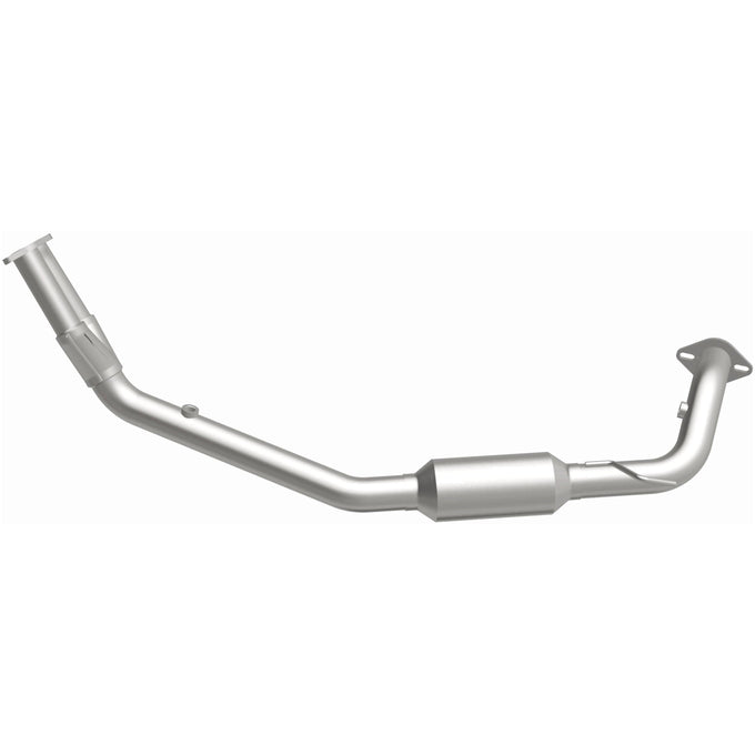 California Grade CARB Compliant Direct-Fit Catalytic Converter <br>98-99 Isuzu Amigo 2.2L