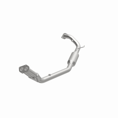 California Grade CARB Compliant Direct-Fit Catalytic Converter <br>98-99 Isuzu Amigo 2.2L