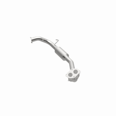 California Grade CARB Compliant Direct-Fit Catalytic Converter <br>98-99 Isuzu Amigo 2.2L