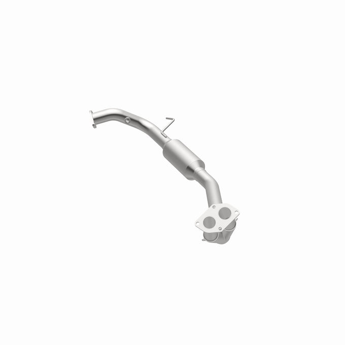 California Grade CARB Compliant Direct-Fit Catalytic Converter <br>98-99 Isuzu Amigo 2.2L