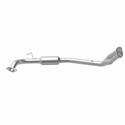 California Grade CARB Compliant Direct-Fit Catalytic Converter <br>98-99 Isuzu Amigo 2.2L