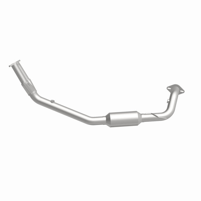 California Grade CARB Compliant Direct-Fit Catalytic Converter <br>98-99 Isuzu Amigo 2.2L