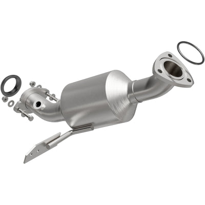 California Grade CARB Compliant Direct-Fit Catalytic Converter <br>2003 Cadillac CTS 3.2L