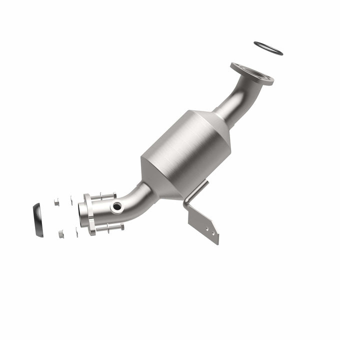 California Grade CARB Compliant Direct-Fit Catalytic Converter <br>2003 Cadillac CTS 3.2L