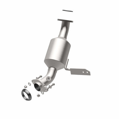 California Grade CARB Compliant Direct-Fit Catalytic Converter <br>2003 Cadillac CTS 3.2L