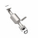 California Grade CARB Compliant Direct-Fit Catalytic Converter <br>2003 Cadillac CTS 3.2L