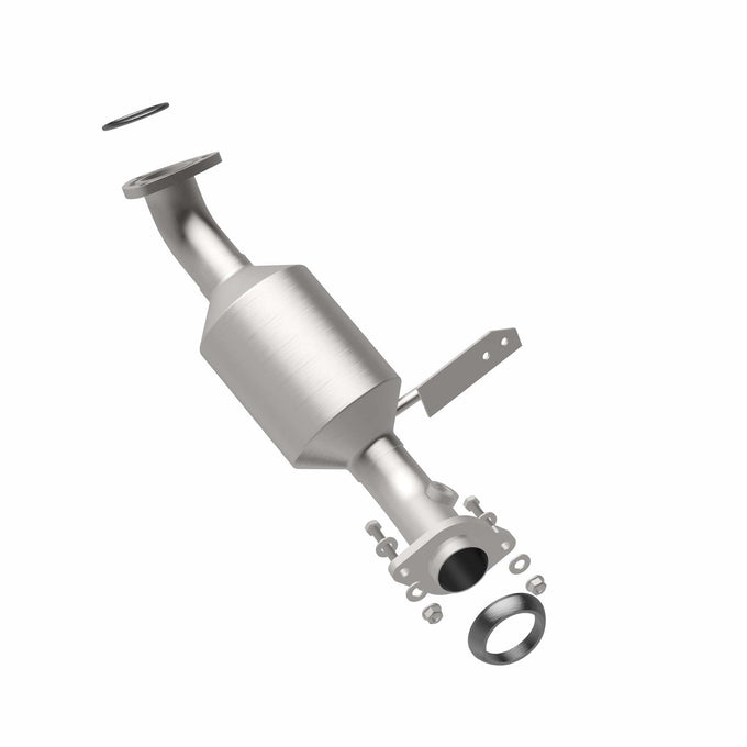 California Grade CARB Compliant Direct-Fit Catalytic Converter <br>2003 Cadillac CTS 3.2L