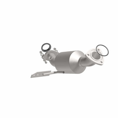 California Grade CARB Compliant Direct-Fit Catalytic Converter <br>2003 Cadillac CTS 3.2L