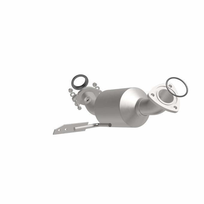 California Grade CARB Compliant Direct-Fit Catalytic Converter <br>2003 Cadillac CTS 3.2L