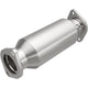 California Grade CARB Compliant Direct-Fit Catalytic Converter <br>95-96 INFINITI G20 2.0L