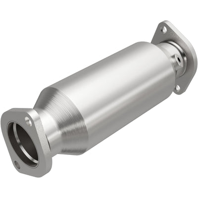 California Grade CARB Compliant Direct-Fit Catalytic Converter <br>95-96 INFINITI G20 2.0L