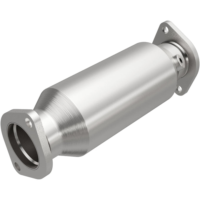 California Grade CARB Compliant Direct-Fit Catalytic Converter <br>95-96 INFINITI G20 2.0L