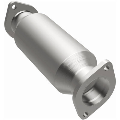 California Grade CARB Compliant Direct-Fit Catalytic Converter <br>95-96 INFINITI G20 2.0L