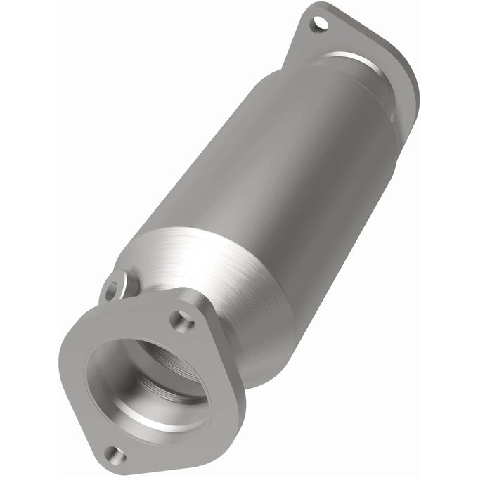 California Grade CARB Compliant Direct-Fit Catalytic Converter <br>95-96 INFINITI G20 2.0L