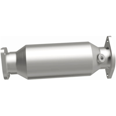 California Grade CARB Compliant Direct-Fit Catalytic Converter <br>95-96 INFINITI G20 2.0L