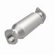 California Grade CARB Compliant Direct-Fit Catalytic Converter <br>95-96 INFINITI G20 2.0L
