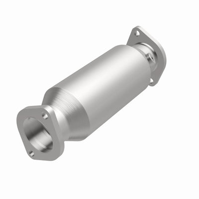 California Grade CARB Compliant Direct-Fit Catalytic Converter <br>95-96 INFINITI G20 2.0L