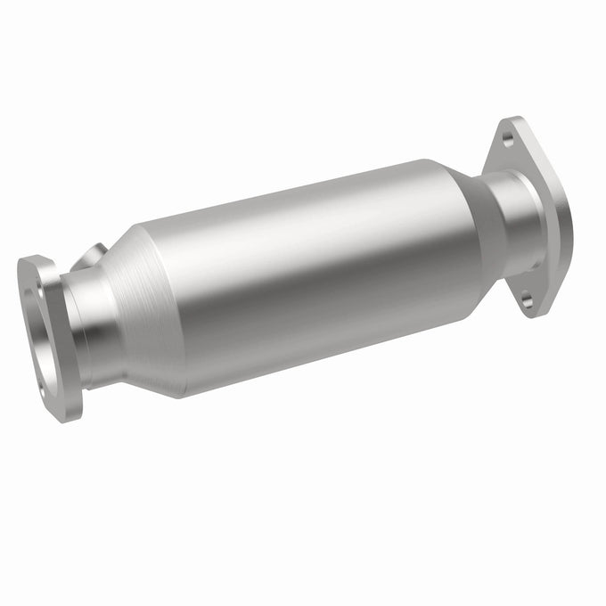 California Grade CARB Compliant Direct-Fit Catalytic Converter <br>95-96 INFINITI G20 2.0L