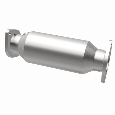 California Grade CARB Compliant Direct-Fit Catalytic Converter <br>95-96 INFINITI G20 2.0L