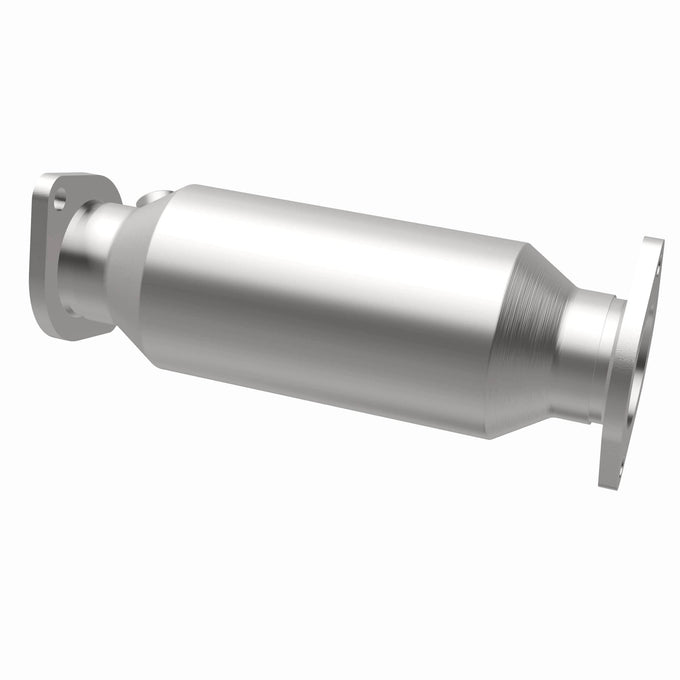 California Grade CARB Compliant Direct-Fit Catalytic Converter <br>95-96 INFINITI G20 2.0L
