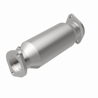 California Grade CARB Compliant Direct-Fit Catalytic Converter <br>95-96 INFINITI G20 2.0L