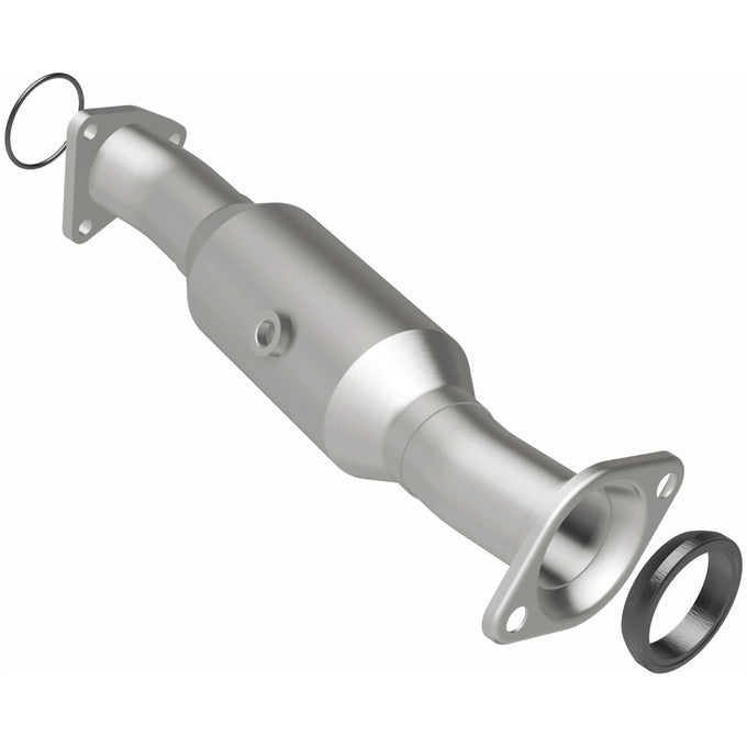 California Grade CARB Compliant Direct-Fit Catalytic Converter <br>00-05 Honda S2000 2.0L, 2.2L