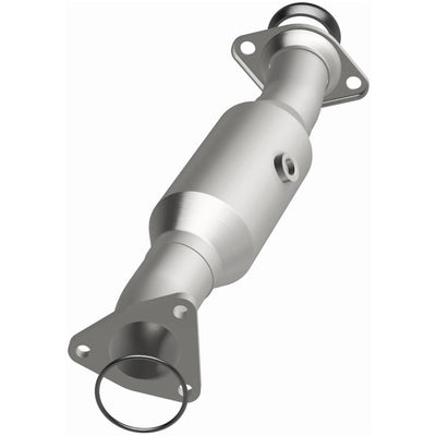California Grade CARB Compliant Direct-Fit Catalytic Converter <br>00-05 Honda S2000 2.0L, 2.2L